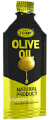 Фото: масло оливковое, 10г/126шт, S.U.Chef. Соусы, пасты, консервация для horeca, для производства